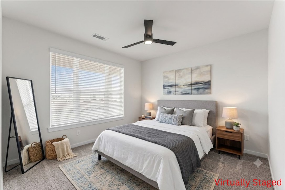 Jacobs Crossing - Residential