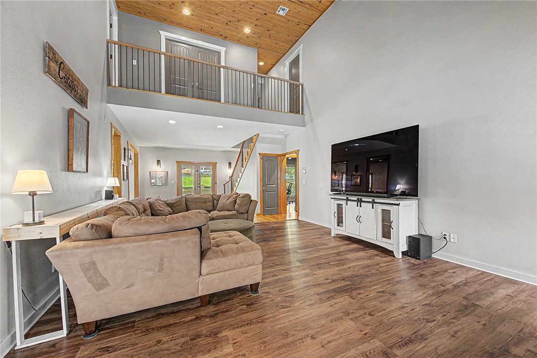 Horseshoe Hills Rurban - Residential