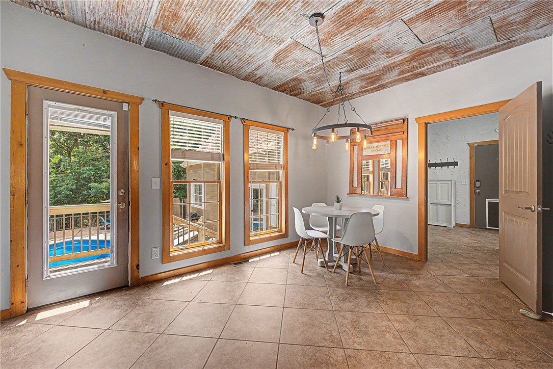 Horseshoe Hills Rurban - Residential