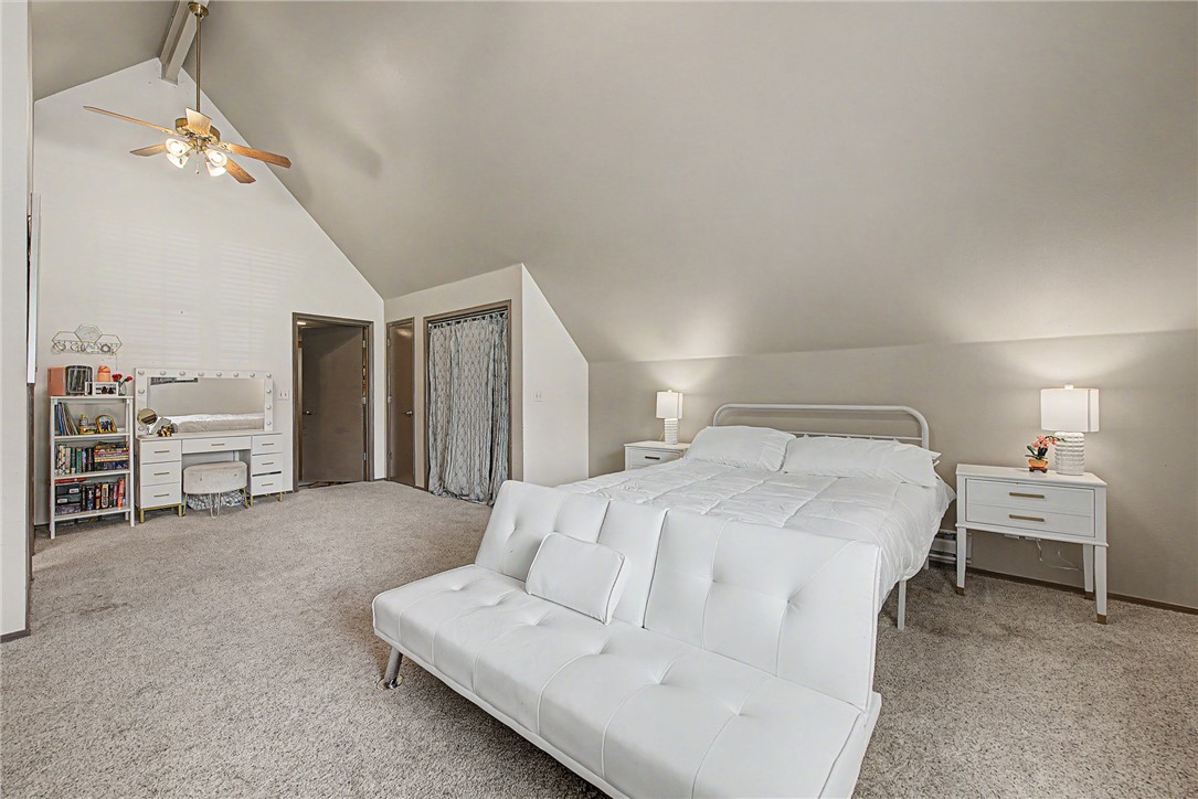 Horseshoe Hills Rurban - Residential