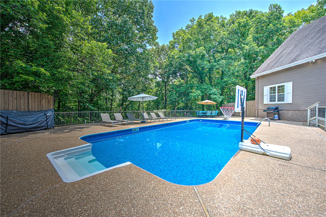Horseshoe Hills Rurban - Residential