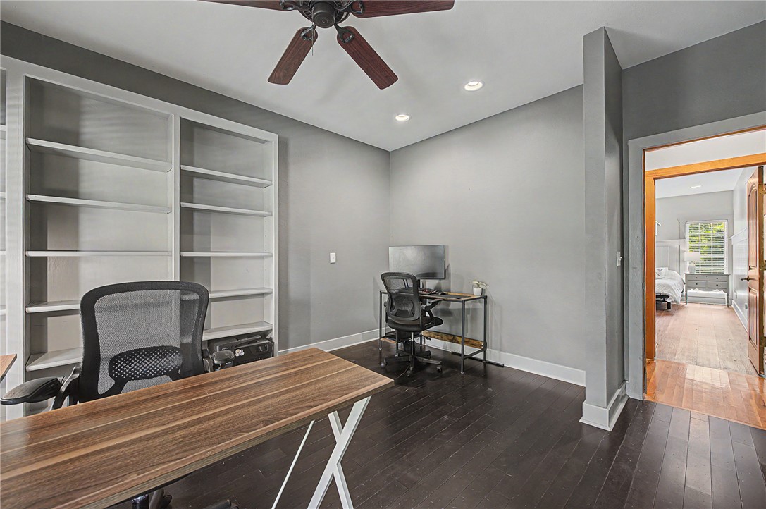 Horseshoe Hills Rurban - Residential