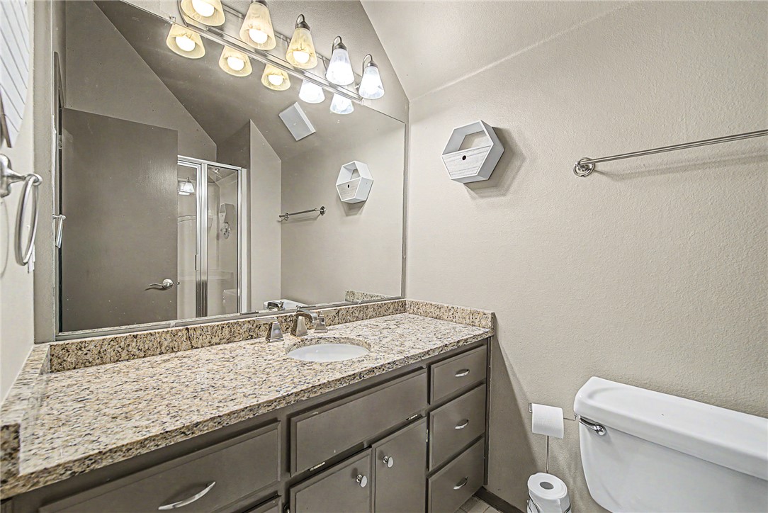 Horseshoe Hills Rurban - Residential
