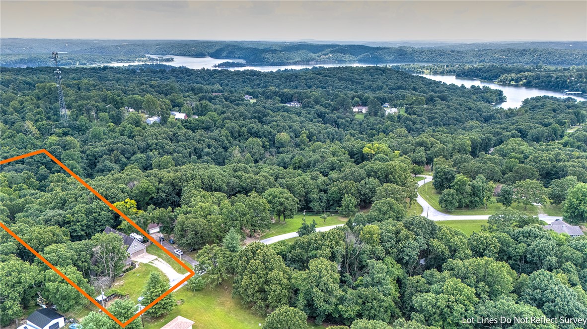 Horseshoe Hills Rurban - Residential