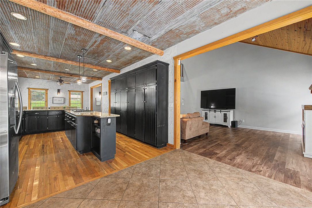 Horseshoe Hills Rurban - Residential