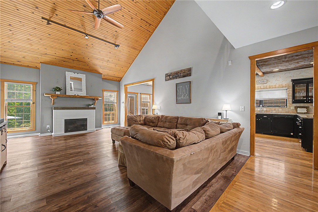 Horseshoe Hills Rurban - Residential