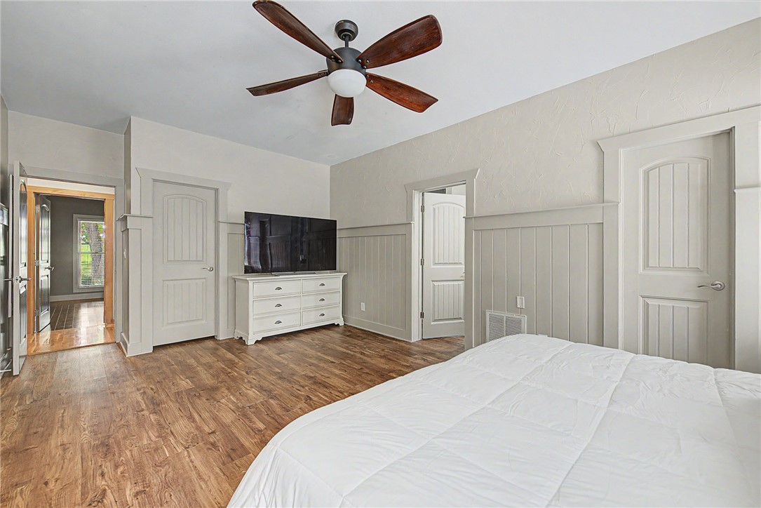 Horseshoe Hills Rurban - Residential