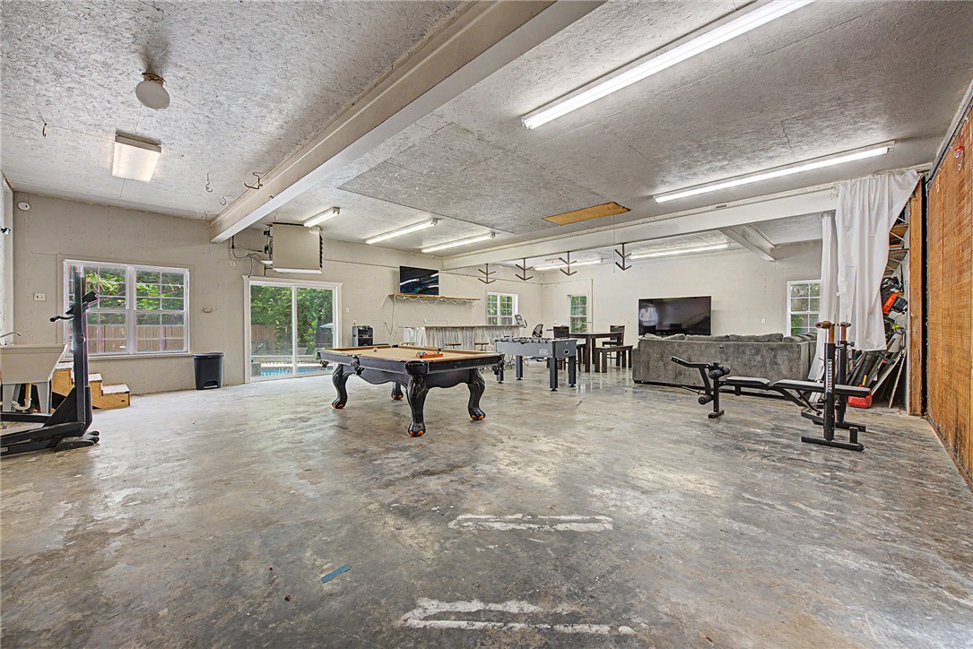 Horseshoe Hills Rurban - Residential