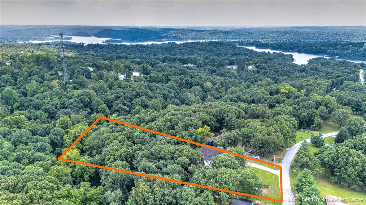 Horseshoe Hills Rurban - Residential