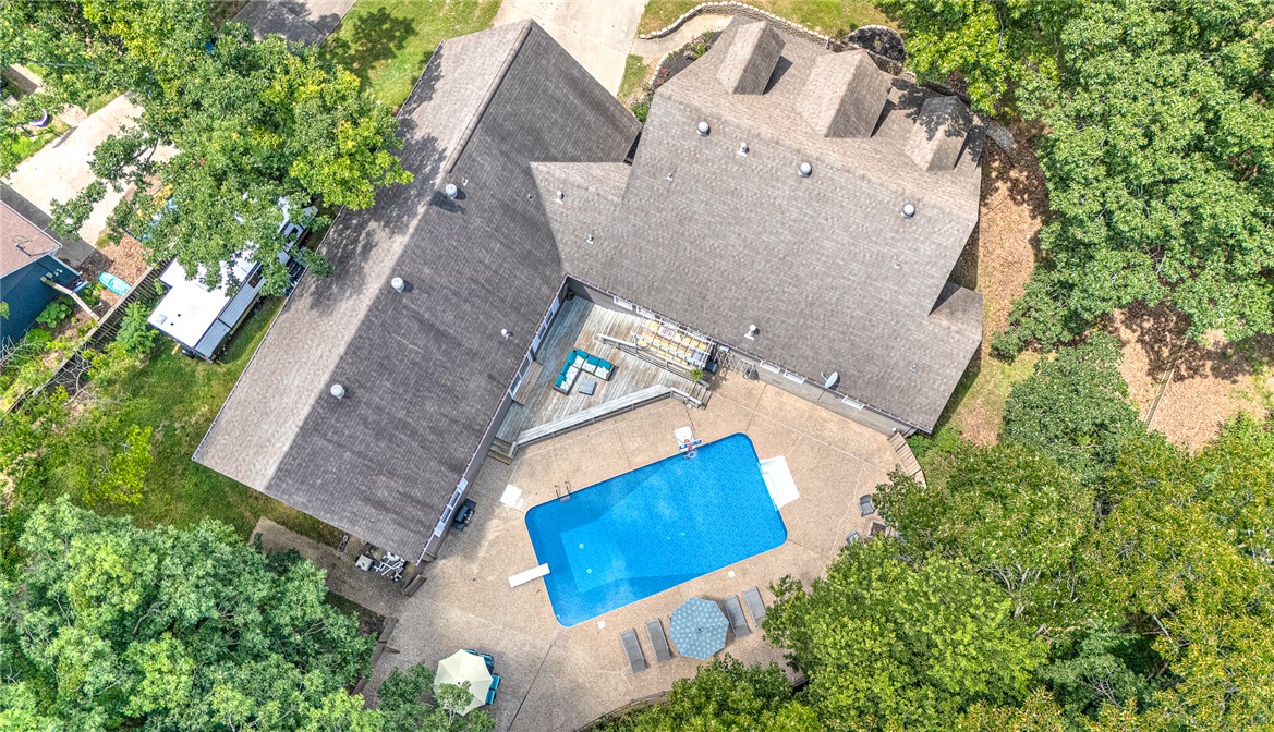 Horseshoe Hills Rurban - Residential
