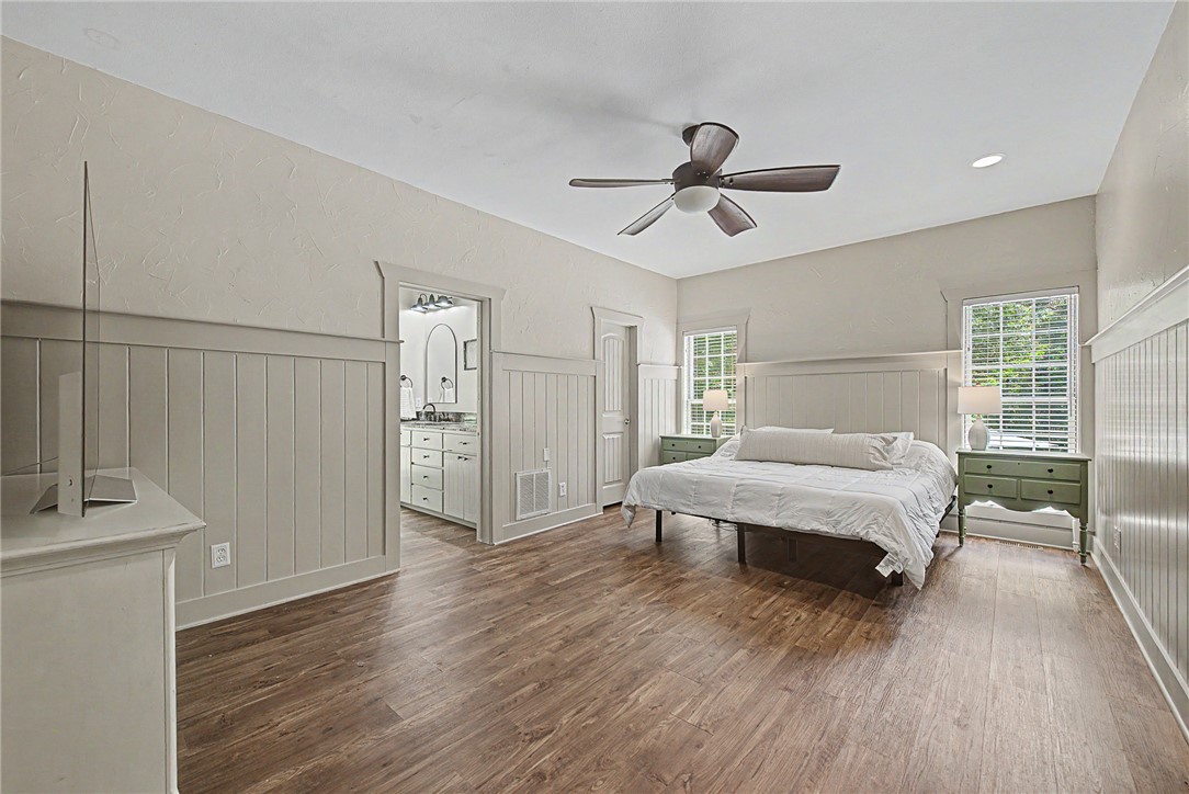 Horseshoe Hills Rurban - Residential
