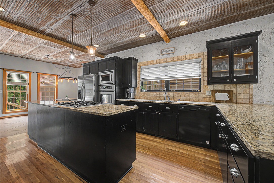 Horseshoe Hills Rurban - Residential