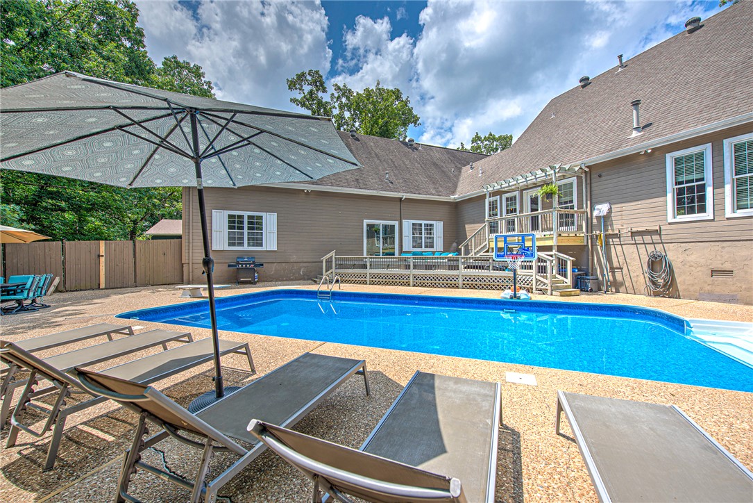 Horseshoe Hills Rurban - Residential