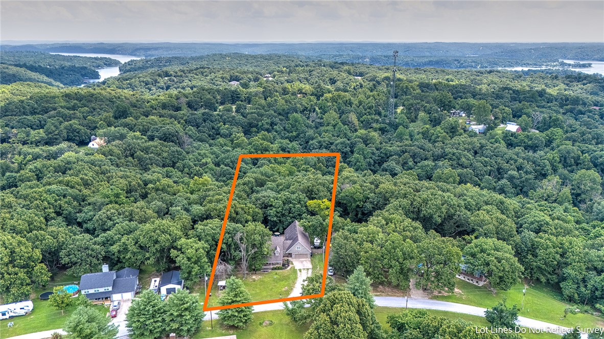 Horseshoe Hills Rurban - Residential