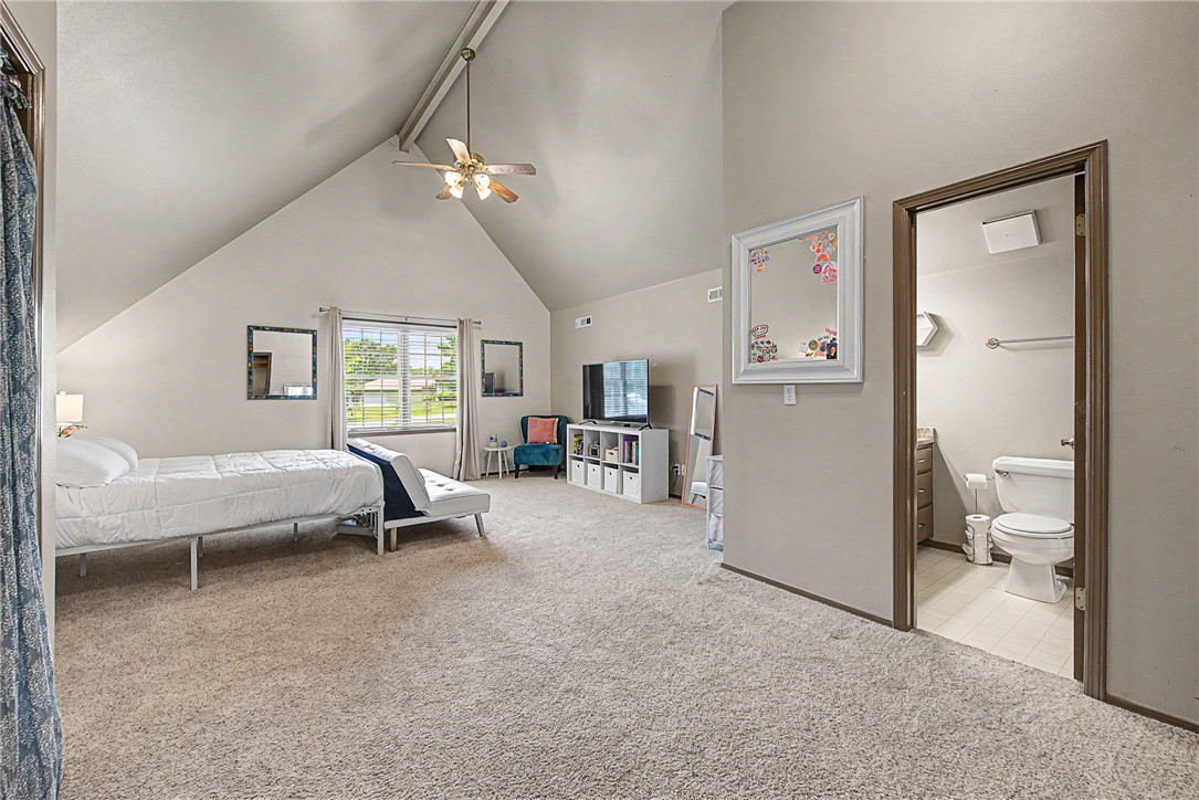 Horseshoe Hills Rurban - Residential
