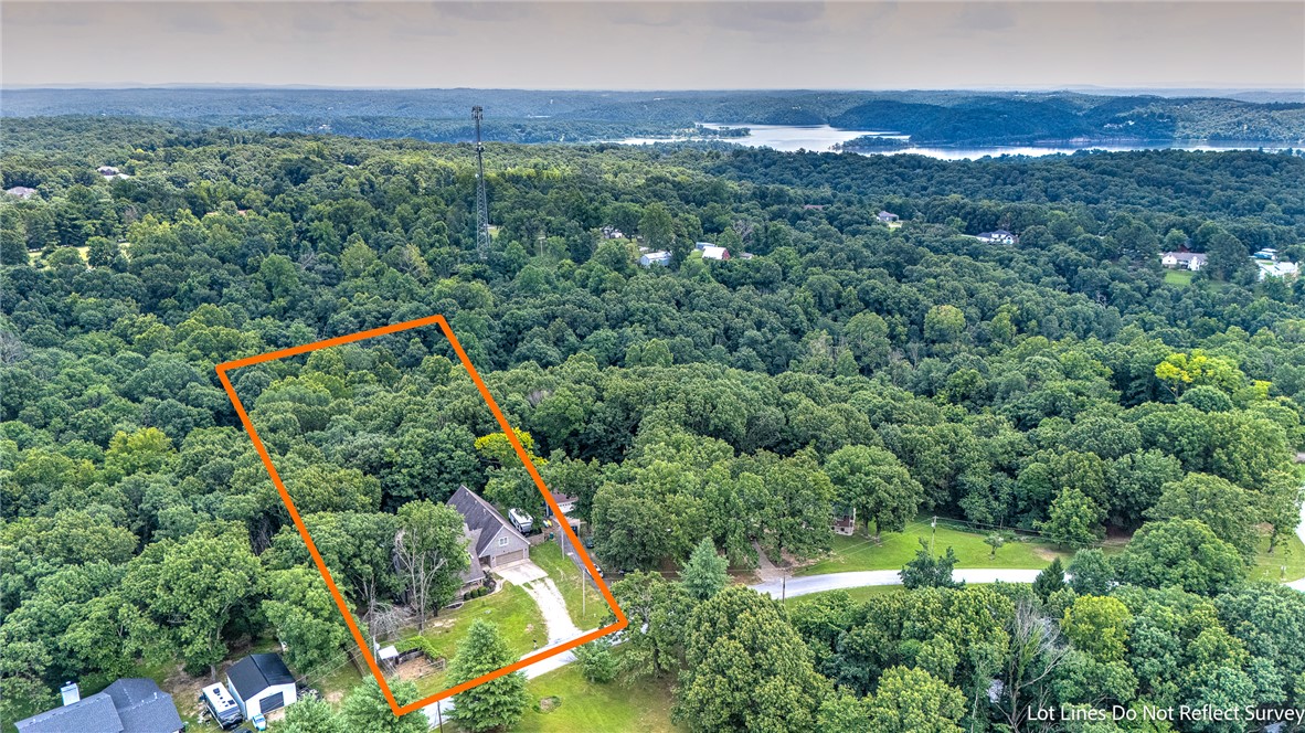 Horseshoe Hills Rurban - Residential