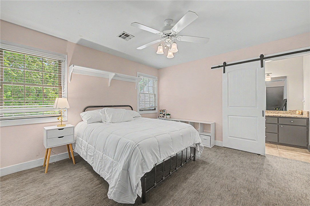 Horseshoe Hills Rurban - Residential