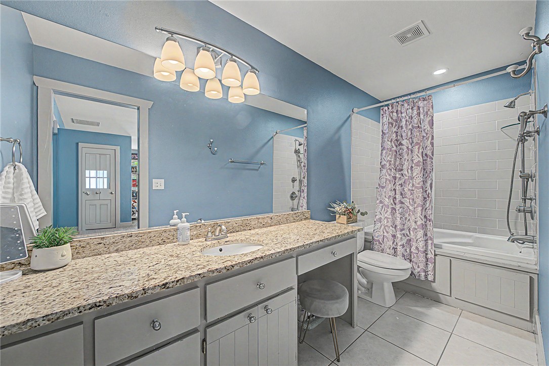 Horseshoe Hills Rurban - Residential
