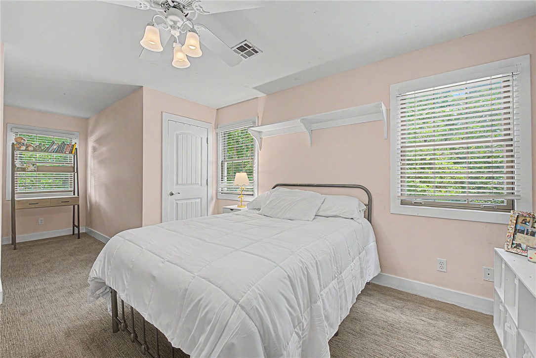 Horseshoe Hills Rurban - Residential