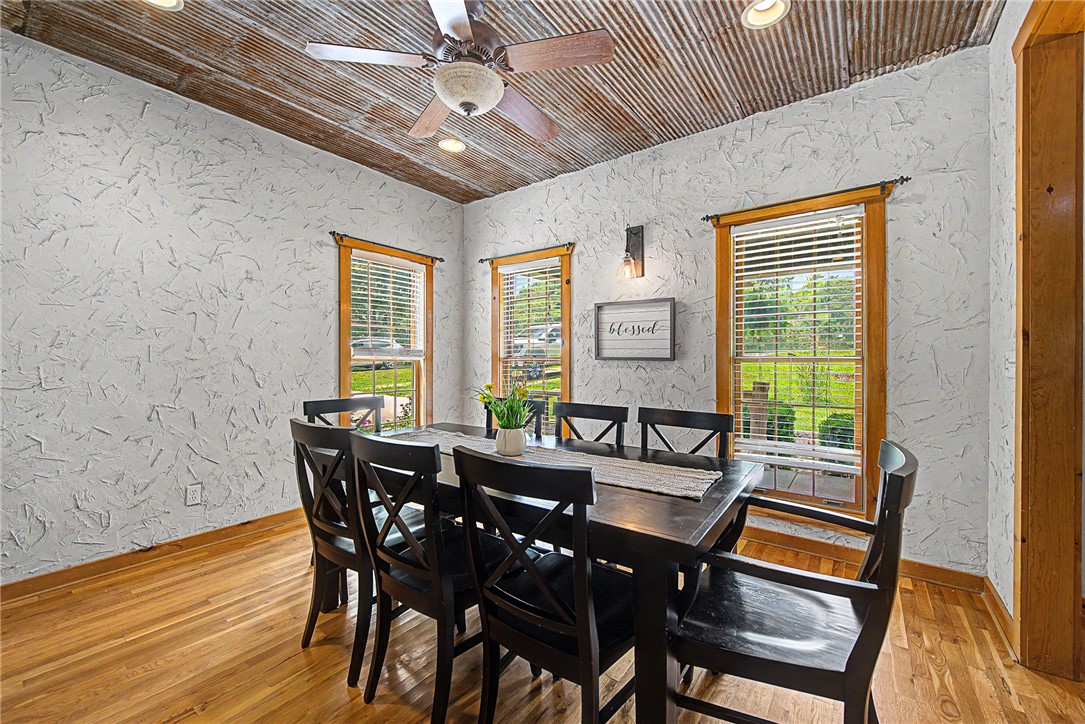 Horseshoe Hills Rurban - Residential