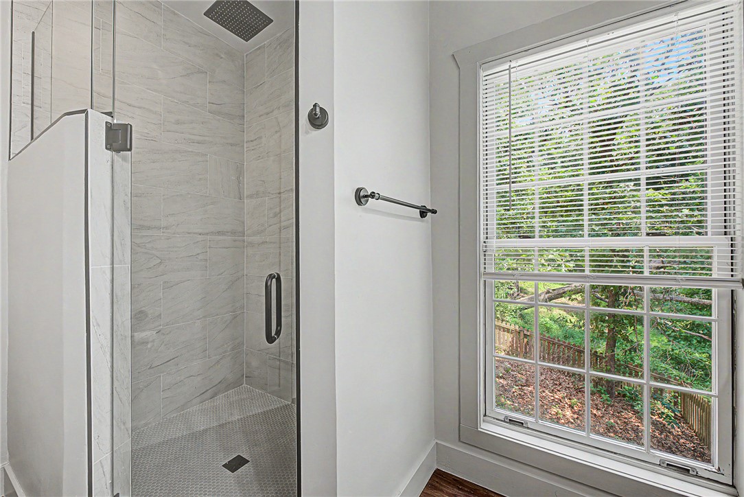 Horseshoe Hills Rurban - Residential