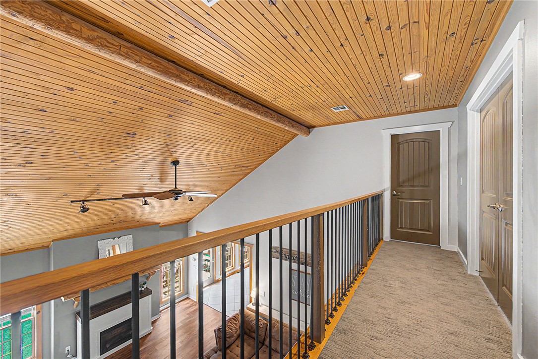 Horseshoe Hills Rurban - Residential