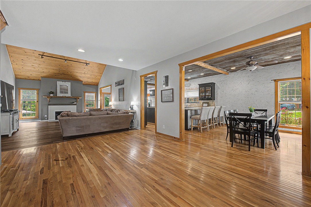 Horseshoe Hills Rurban - Residential