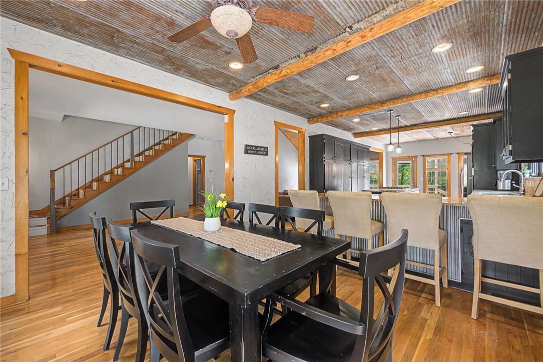 Horseshoe Hills Rurban - Residential