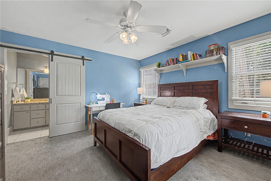 Horseshoe Hills Rurban - Residential