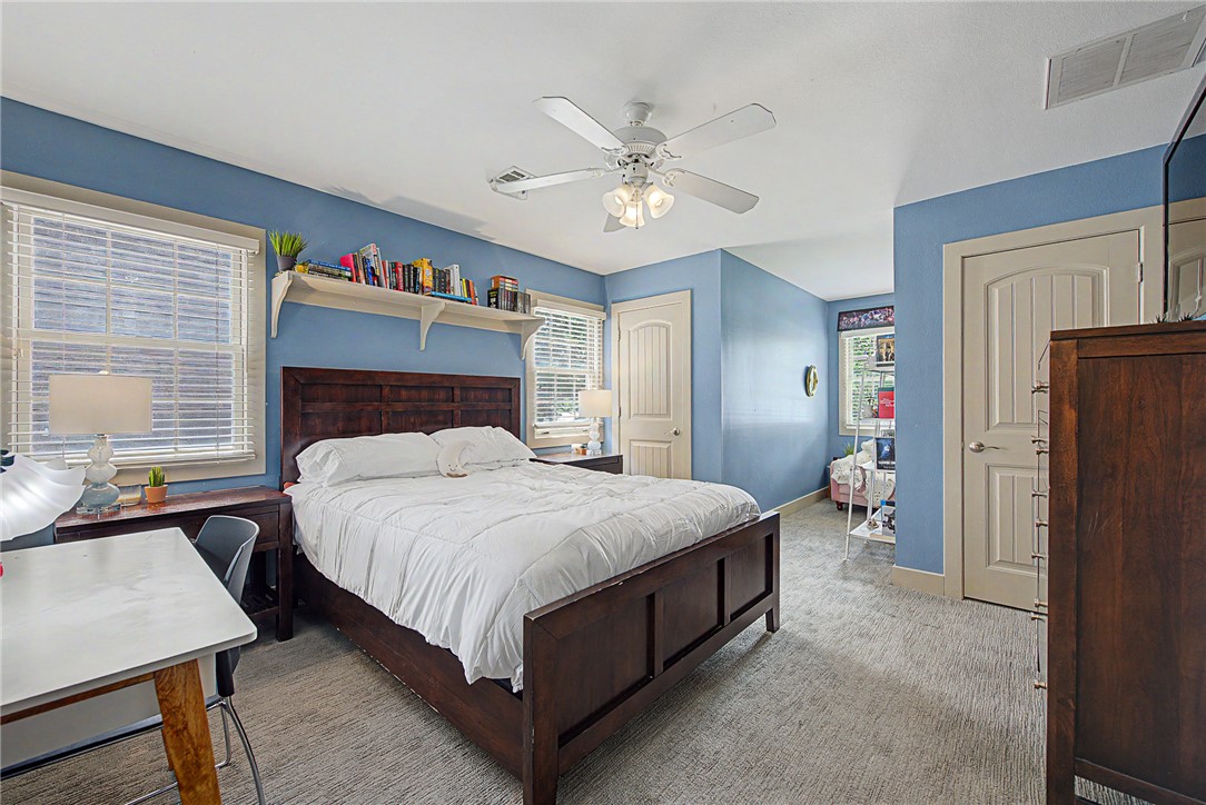 Horseshoe Hills Rurban - Residential