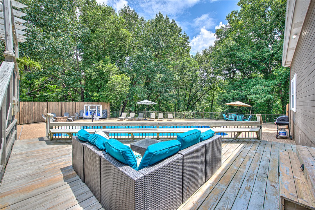 Horseshoe Hills Rurban - Residential