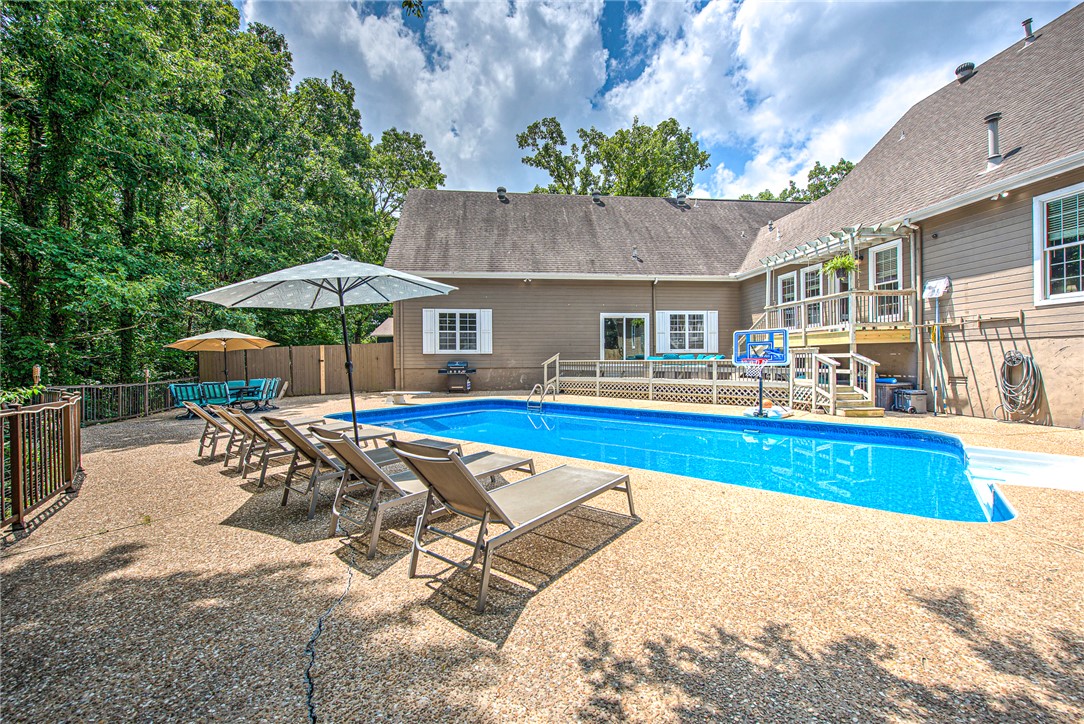 Horseshoe Hills Rurban - Residential