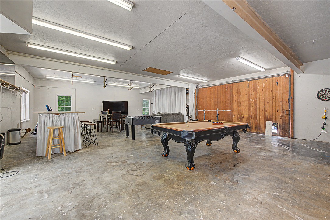 Horseshoe Hills Rurban - Residential