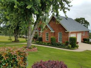 Pleasant View Estates Ph 1 - Residential