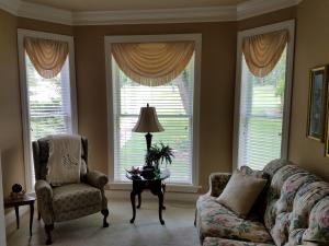 Pleasant View Estates Ph 1 - Residential