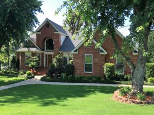 Pleasant View Estates Ph 1 - Residential