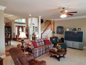 Pleasant View Estates Ph 1 - Residential