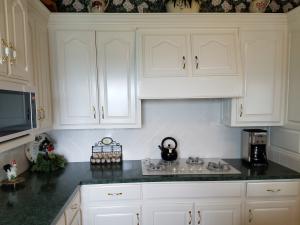 Pleasant View Estates Ph 1 - Residential