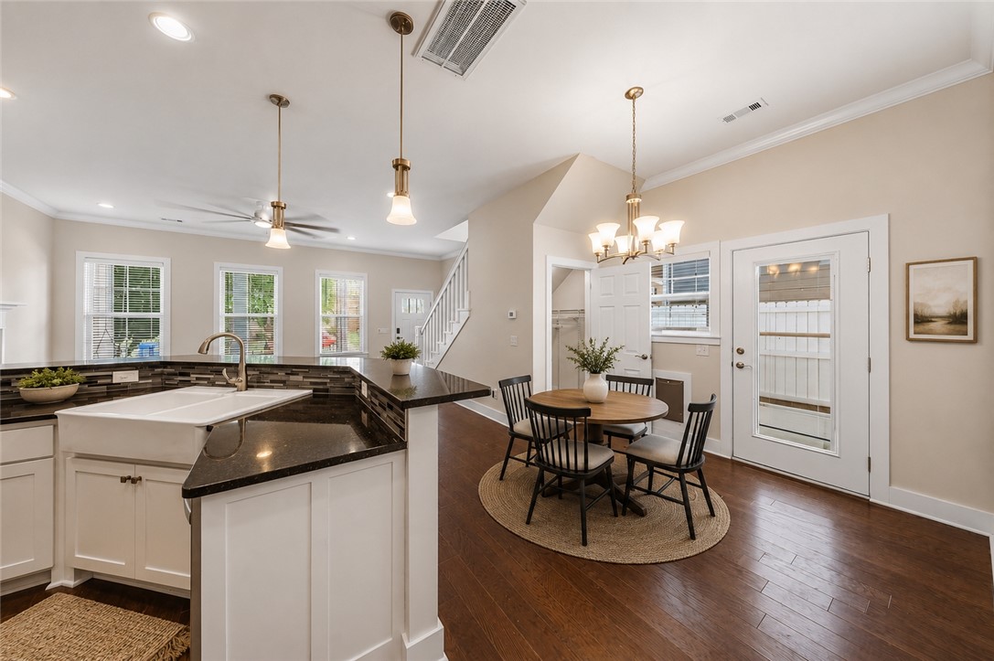 Oldetown Estates Rogers - Residential