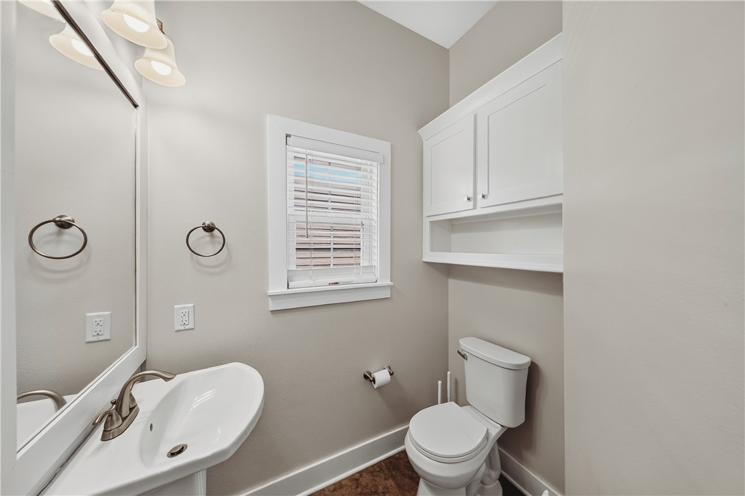 Oldetown Estates Rogers - Residential
