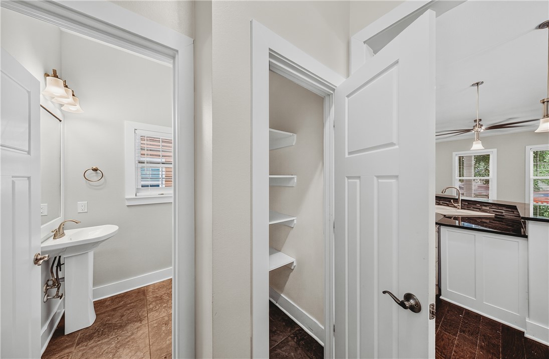 Oldetown Estates Rogers - Residential
