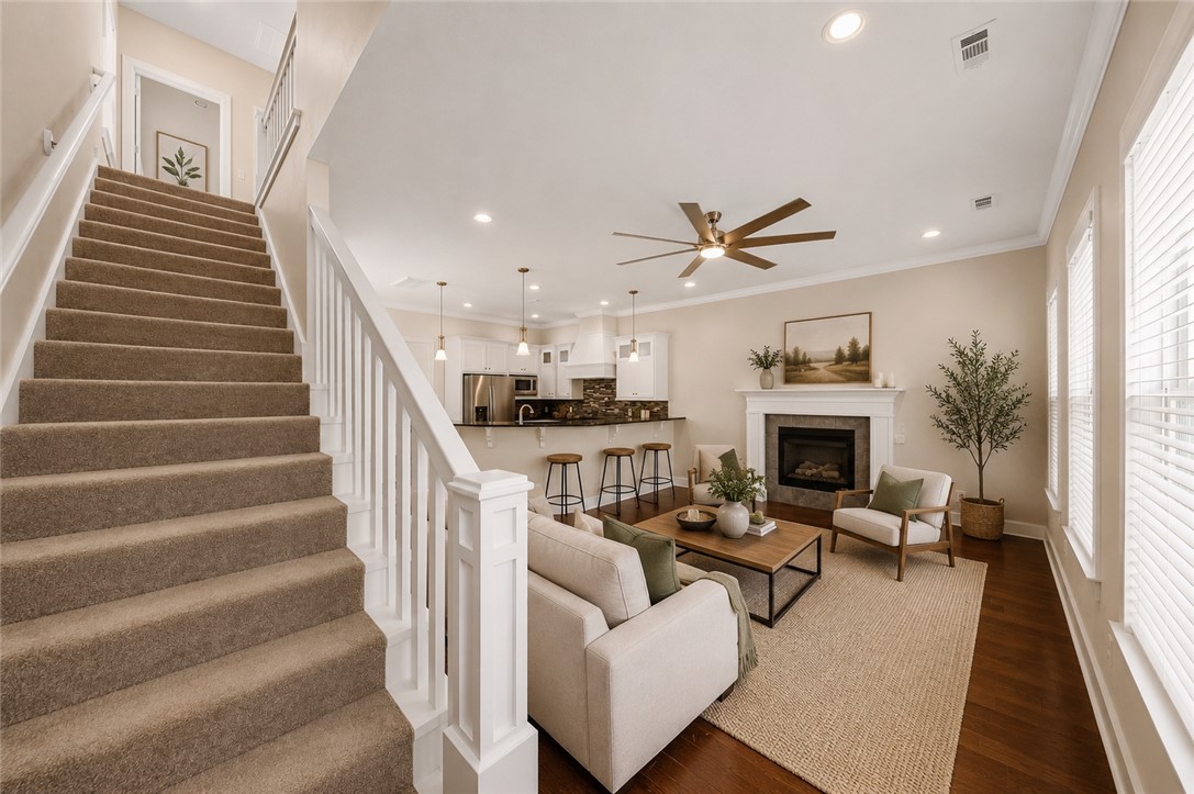 Oldetown Estates Rogers - Residential