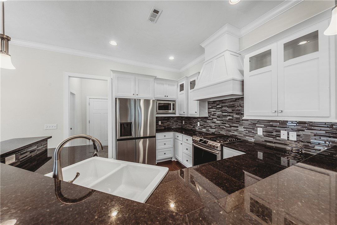 Oldetown Estates Rogers - Residential