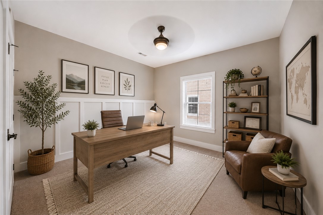 Oldetown Estates Rogers - Residential