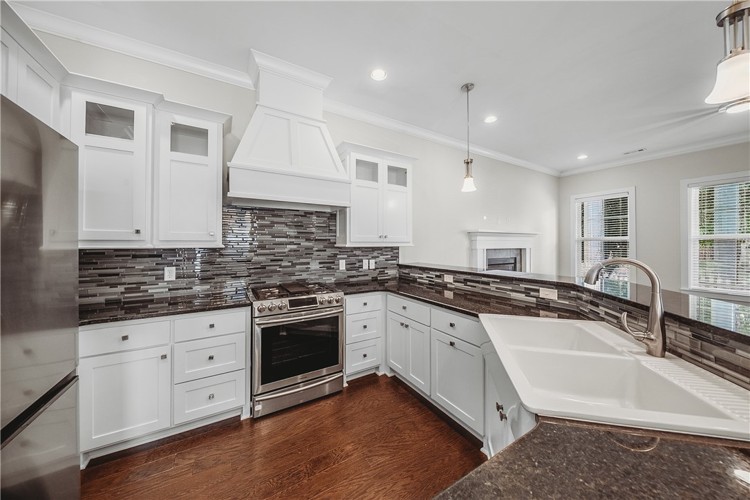 Oldetown Estates Rogers - Residential