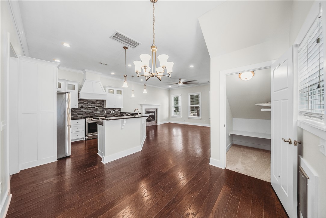 Oldetown Estates Rogers - Residential