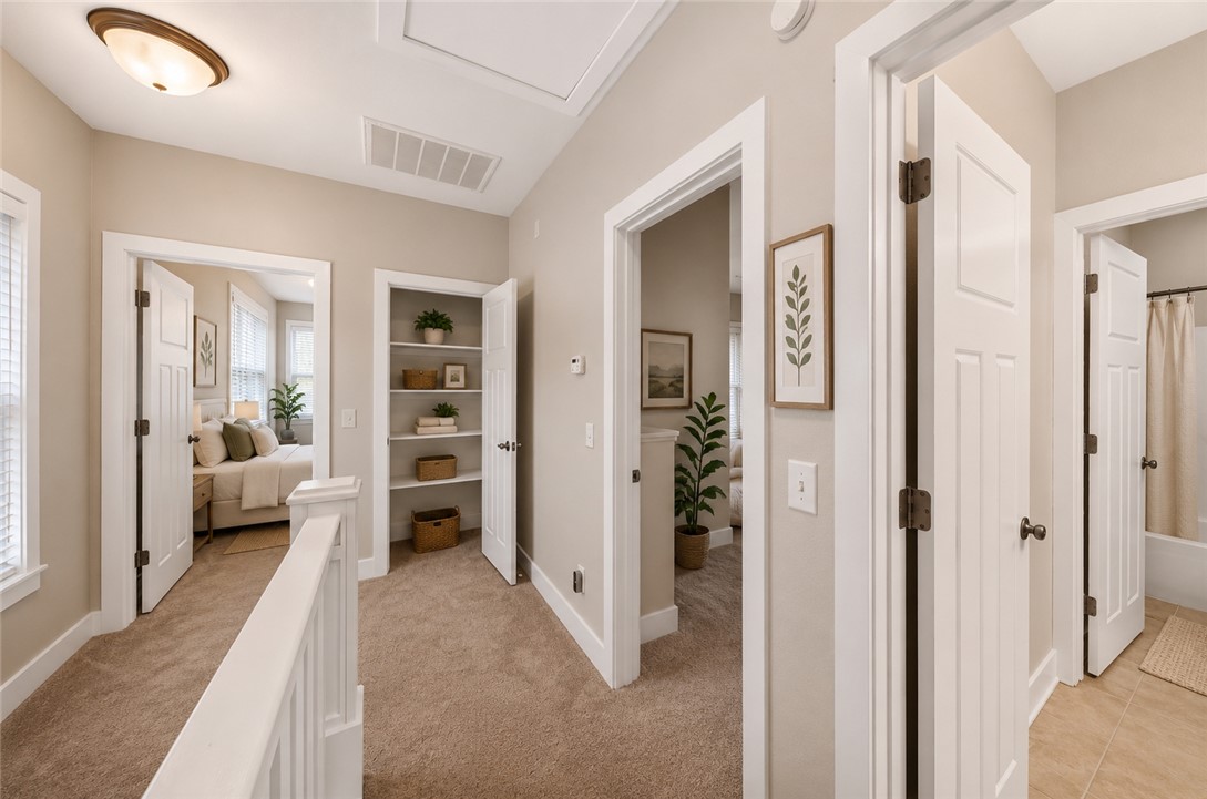 Oldetown Estates Rogers - Residential