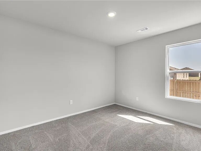 Cliff Terrace - Residential