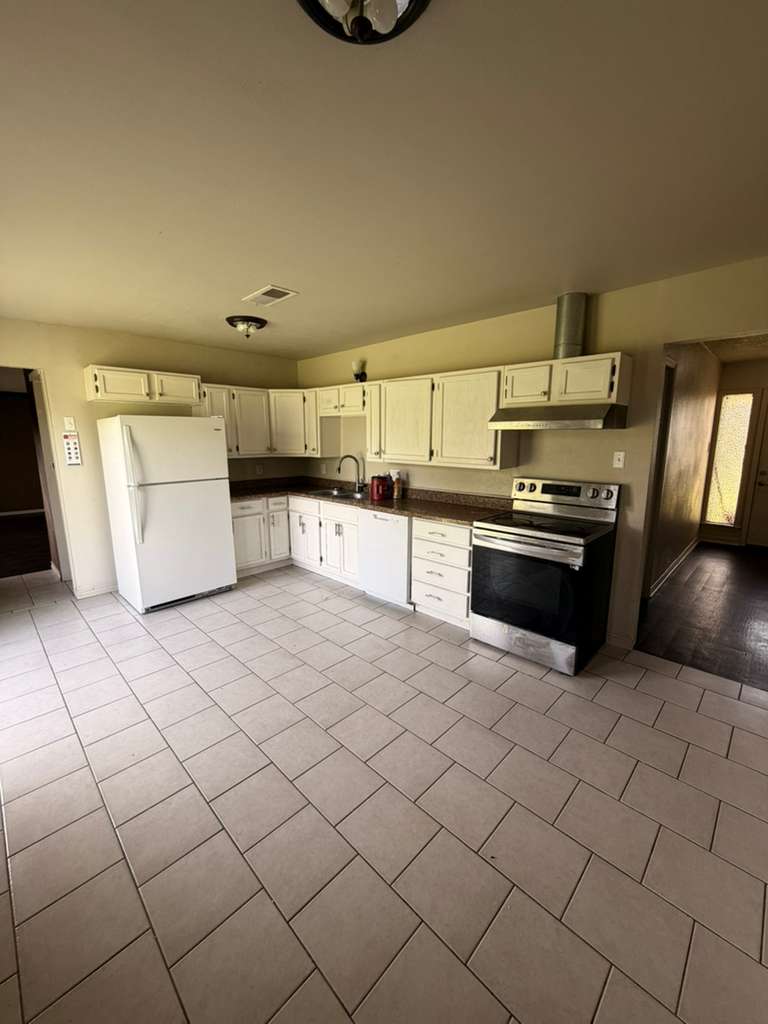 Cliff Terrace - Residential