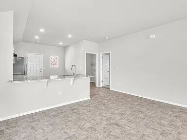 Cliff Terrace - Residential